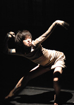 Dance Company BABY-Q